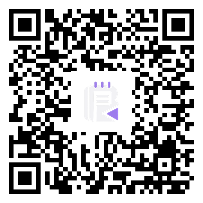 QR-код визитки Марина Черепанова